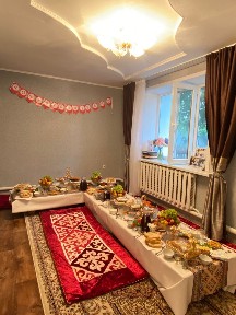 Западно-Казахстанская область, Уральск, 2-й рабочий