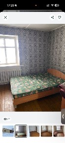Западно-Казахстанская область, Уральск, 2-й рабочий