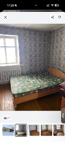 Западно-Казахстанская область, Уральск, 2-й рабочий