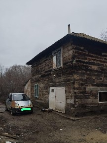 Западно-Казахстанская область, Уральск, 2-й рабочий