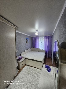 Сдаётся квартира в центре