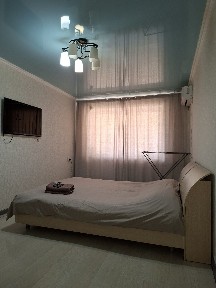 Комфортабельная, уютная, читстая квартира