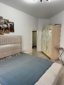 Мангистауская область, Актау, 1