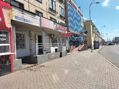 Cдам в аренду павильон в проходимом месте!