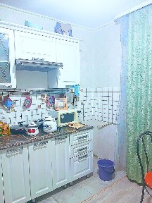Актюбинская область, Актобе, Жилгородок