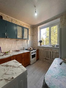 Актюбинская область, Актобе, Киселева (Скулкина)