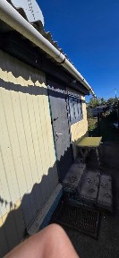 продается двухкомнатный дом в районе Налоговой