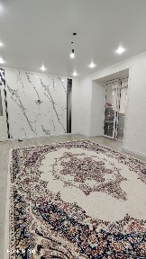 2-х комнатная квартира улица У. Громова.