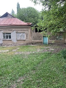 Дом у речки Бадам, срочно