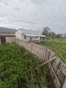 Туркестанская область, Аксукент