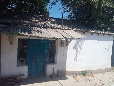 Продается частный дом, с участком