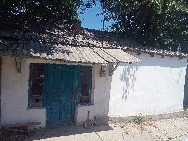 Продается частный дом, с участком