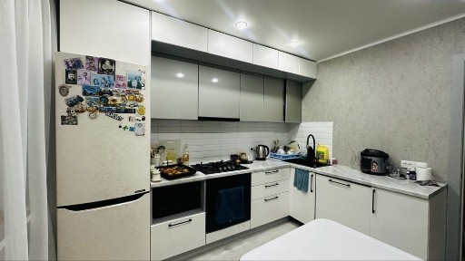 3-ком. квартира 70 кв. м 4/5 этаж