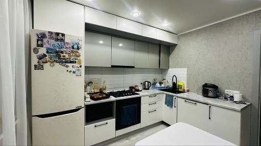 3-ком. квартира 70 кв. м 4/5 этаж