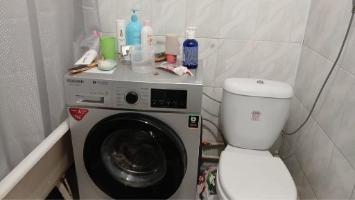 Продам 1 комн. на Казахстане!