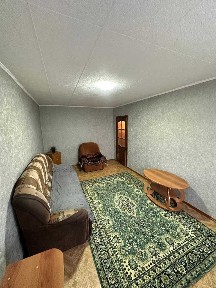 однушка в центре ( Погодина)