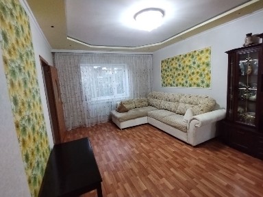 Центр Каскелена, район школы Белинского