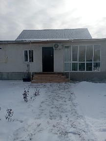 Частный дом Талгарский район Кайнарский округ