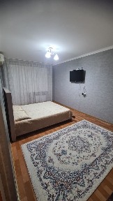 Квартира час 2000, ночь 8000