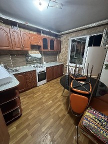 Продам 2-х комнатную квартиру