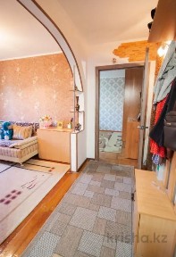 Алматинская область, Талдыкорган, Микрорайон 1