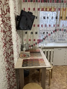 Квартира однокомнатная