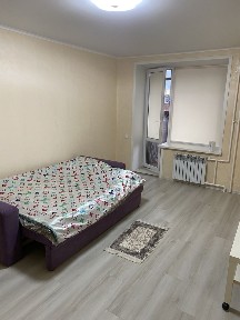 Сдам 1 квартиру с новым ремонтом район вокзала