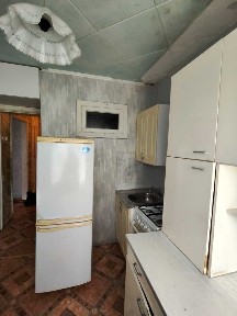 продается 1 ком. квартира в районе КСК