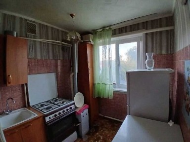 Продается 2-х комнатная квартира в г. Тобыл