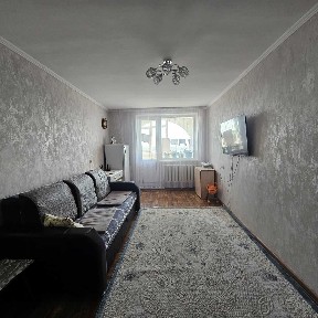 срочная продажа 1 комнатной квартиры в районе КЖБИ