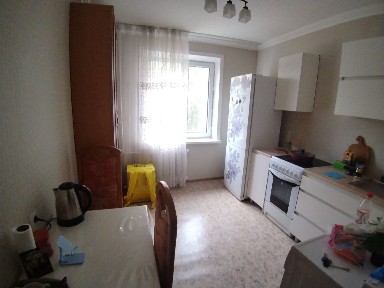 ИЩУ НА ПОДСЕЛЕНИЕ Квартираға 1 адам подселениеге