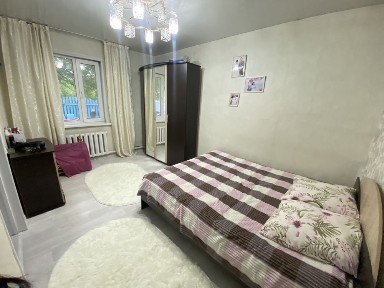 Продам частный 4х комн дом в г Щучинск