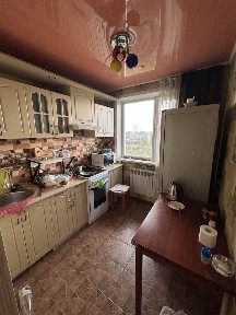Сдаёться квартира