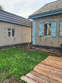 Акмолинская область, Астана, Нура