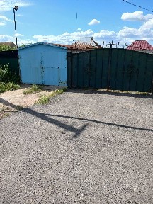 Продам дом в Талапкере, 4 ком, на газу, или обмен на 2-х в г. Астана