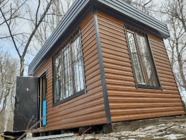 Киоск ларёк контейнер будка павильоны магазин дунгершек ларки