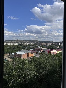 Квартира 4-х комнатная КШТ
