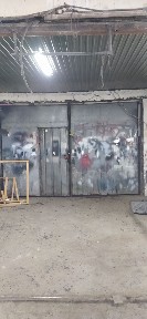 Сдаеться в действуший СТО один бокс