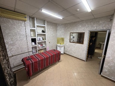 Алматинская область, Алматы, Алмалинский район