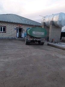 Монша сатылади баня кабинка