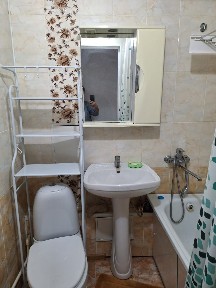 Аренда квартиры полуторка