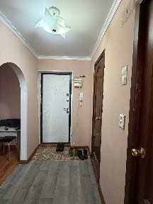 Актюбинская область, Актобе, микрорайон 8