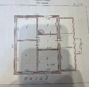 3х ДОМ Прапорщиково, Атамекен, 1А, 90м2, баня, 17сот, ремонт, углярка