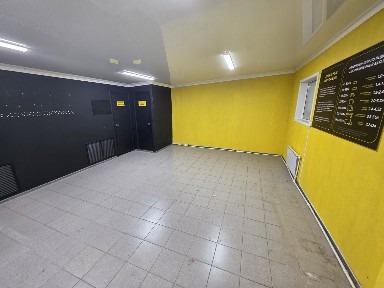 Сдам коммерческое помещение под магазин.