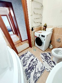 2 комнатная в центре