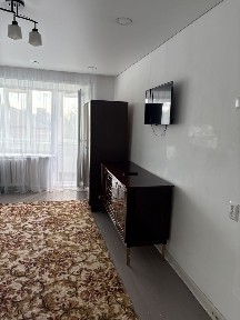 Костанайская область, Рудный