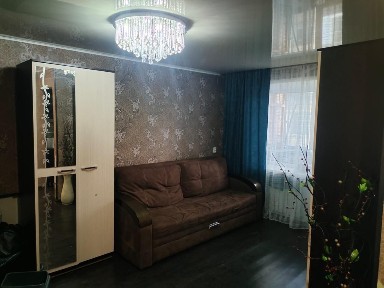 Сдам 1 комнатную квартиру с мебелью