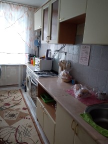 Сдам 2 комнатную Областная Больница 150000