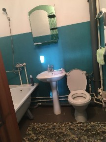 Сдам однокомнатную квартиру Бензострой
