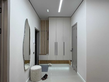 Просторная 3-комнатная квартира | 80 м² | Е-36, 5